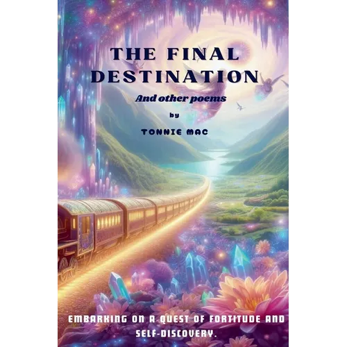 The Final Destination and Other Poems