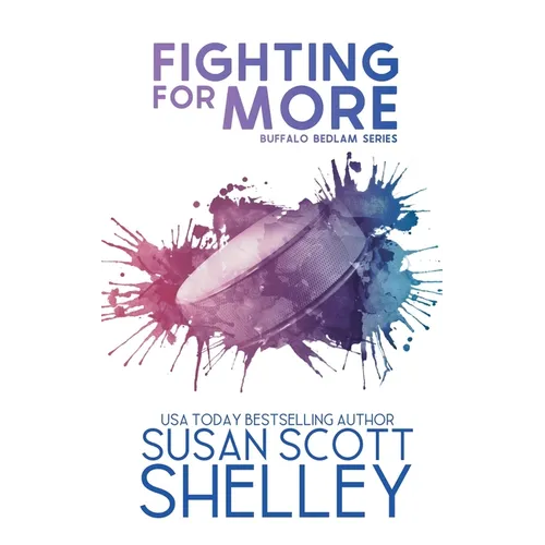 Fighting For More