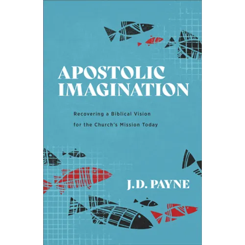 Apostolic Imagination