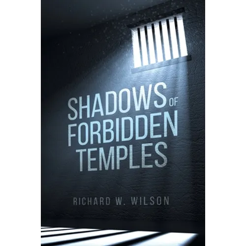 Shadows of Forbidden Temples