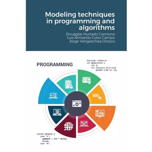 Modeling techniques in programming and algorithms