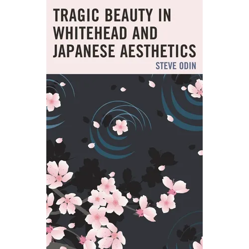 Tragic Beauty in Whitehead and Japanese Aesthetics