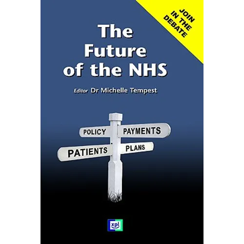 The Future of the Nhs