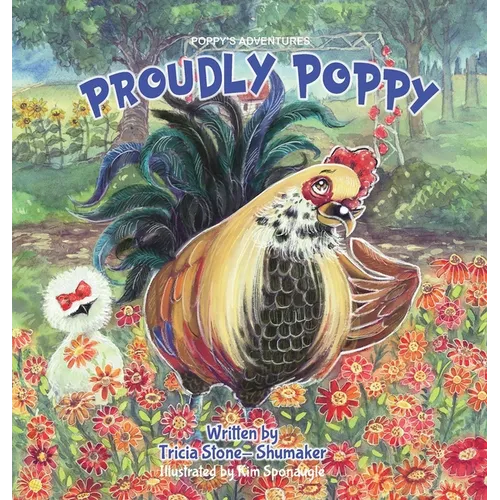 Proudly Poppy