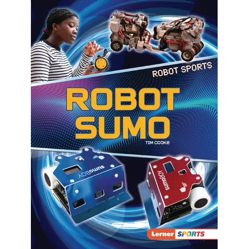 Robot Sumo