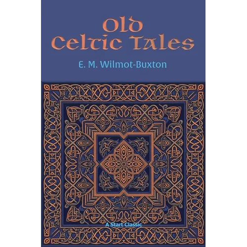 Old Celtic Tales