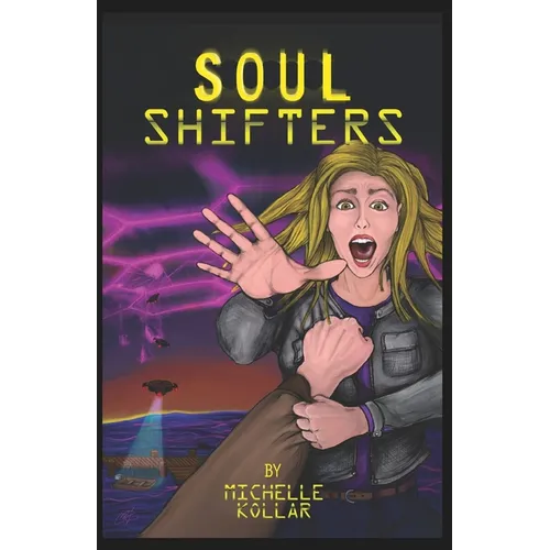 Soul Shifters