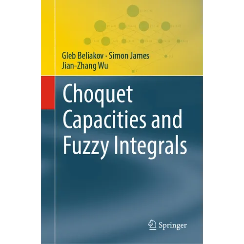 Choquet Capacities and Fuzzy Integrals