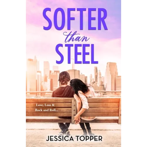 Softer Than Steel