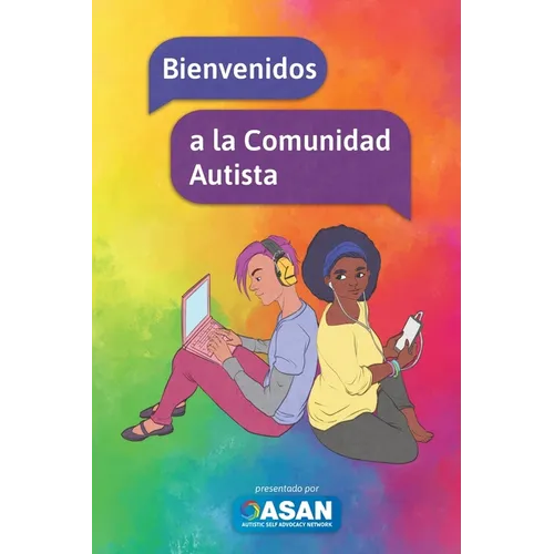 Bienvenidos a la Comunidad Autista