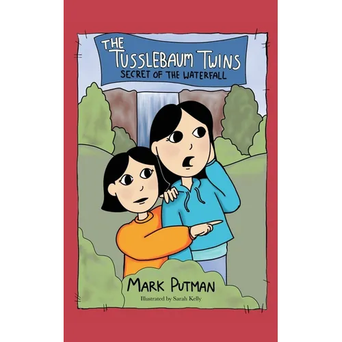 The Tusslebaum Twins