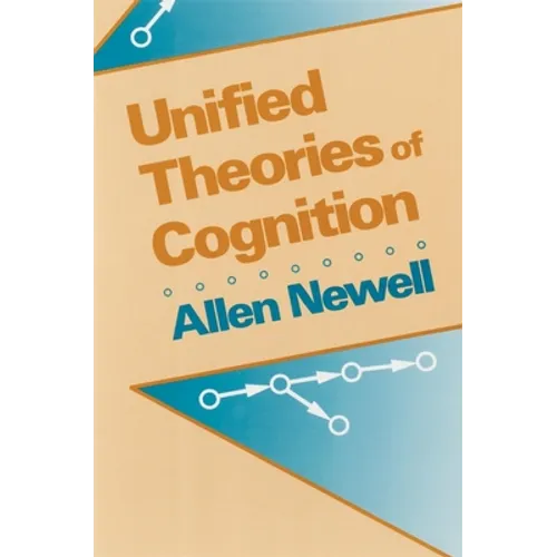 Unified Theories of Cognition