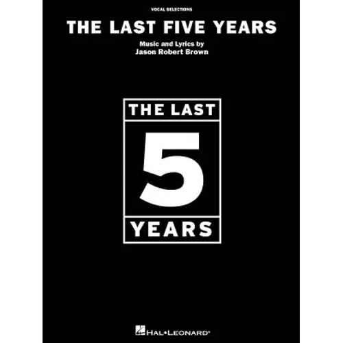 The Last Five Years