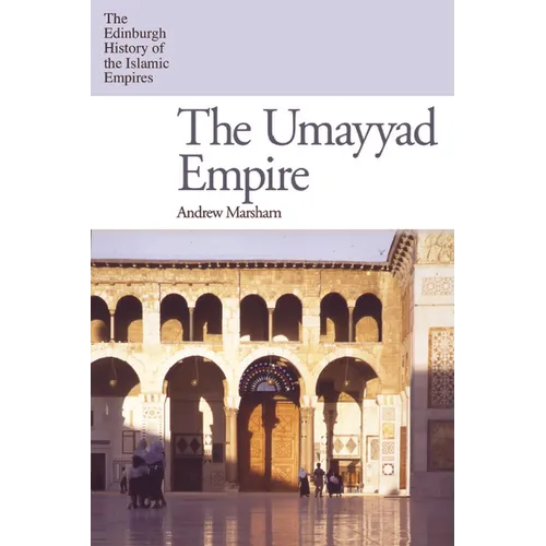 The Umayyad Empire