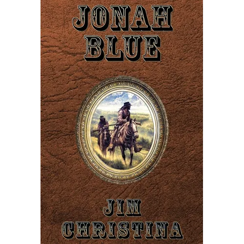 Jonah Blue