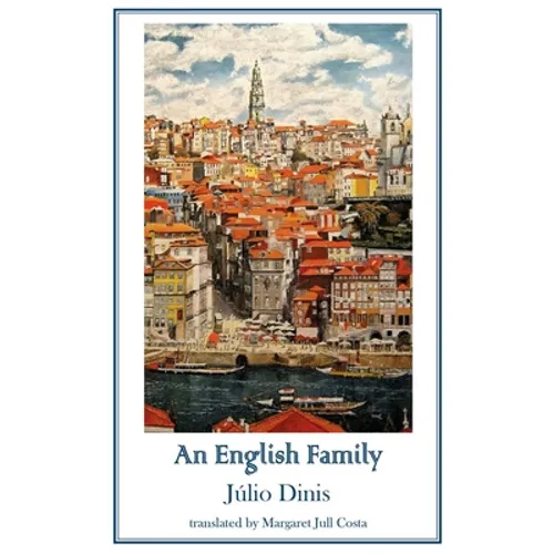 An English Family
