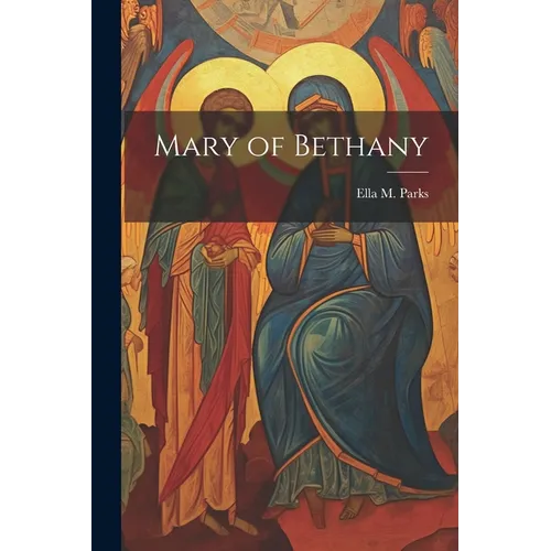Mary of Bethany