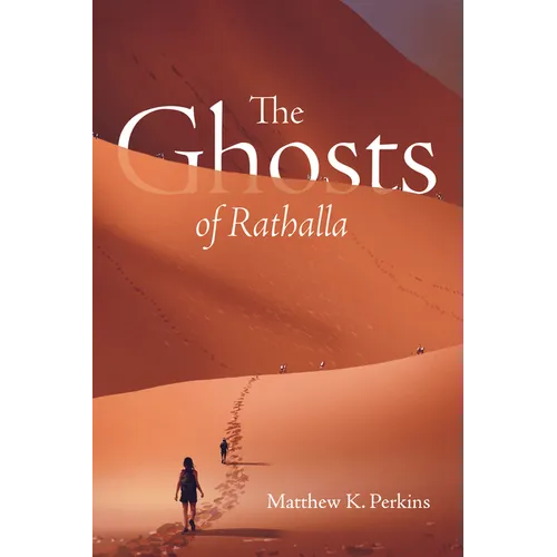 The Ghosts of Rathalla