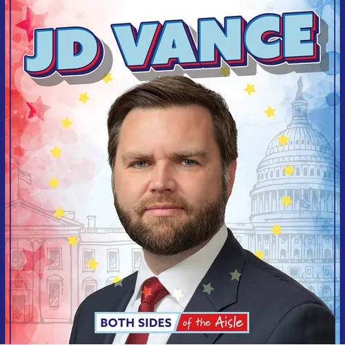 Jd Vance