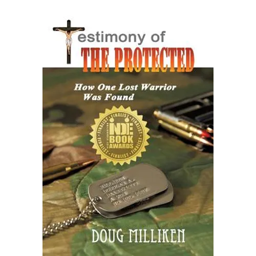 Testimony of The Protected