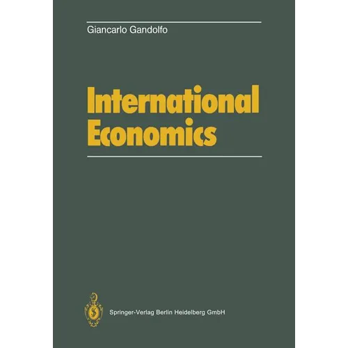 International Economics