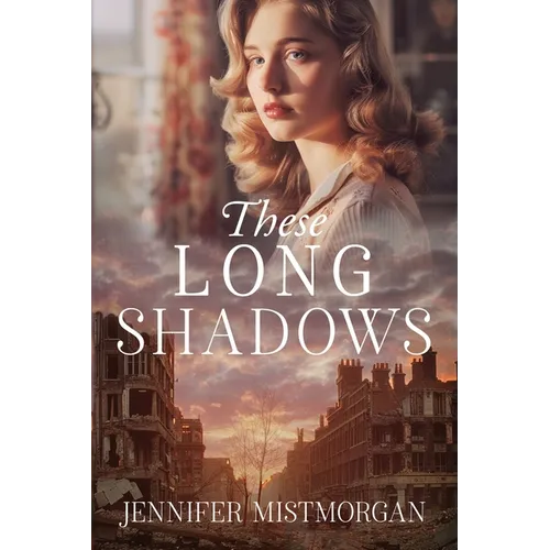 These Long Shadows