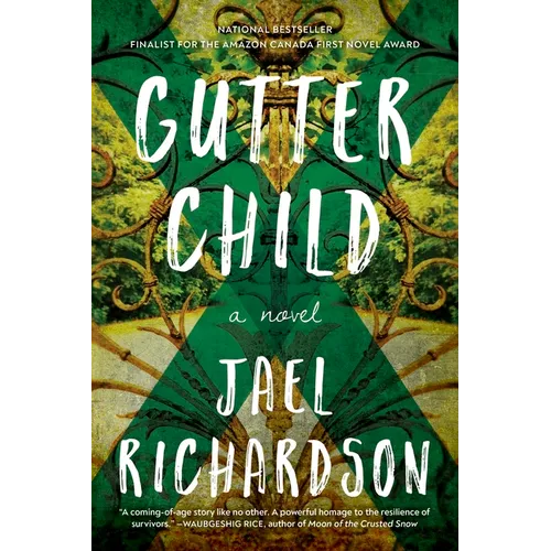 Gutter Child