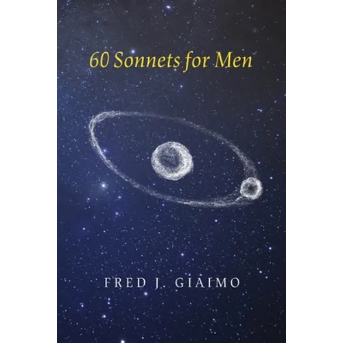60 Sonnets for Men
