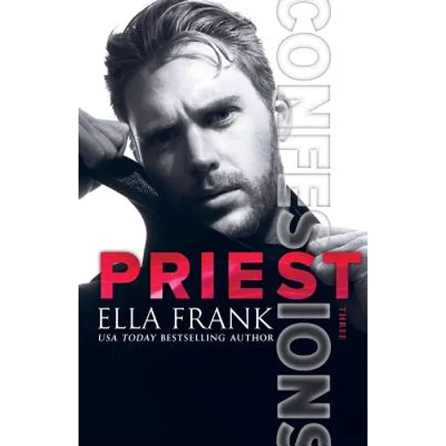 Confessions: Priest