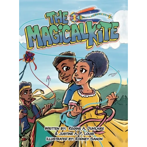 The Magical Kite