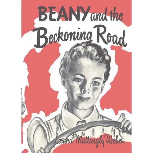 Beany and the Beckoning Road
