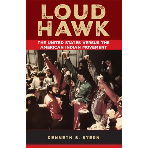 Loud Hawk