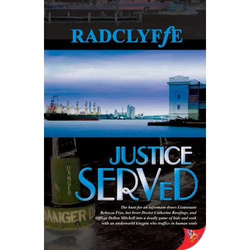 Justice Served