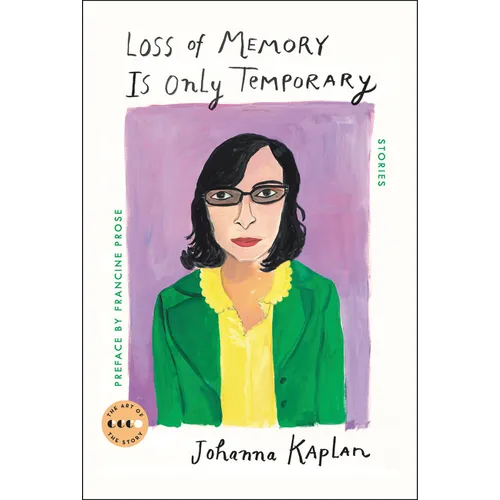 Loss of Memory Is Only Temporary