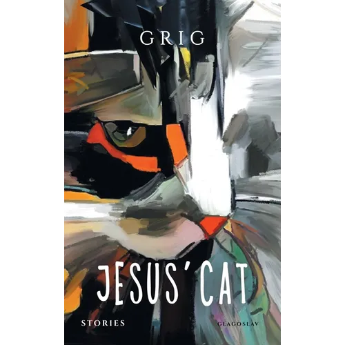 Jesus' Cat: Stories