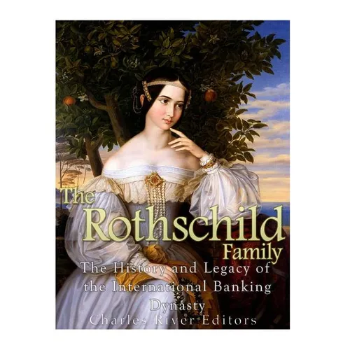 The Rothschild Family: The History and Legacy of the International Banking Dynas