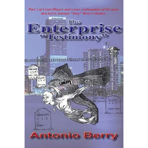 The Enterprise: Testimony