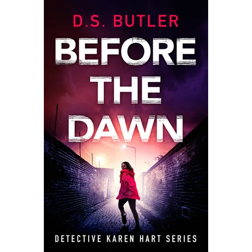 Before the Dawn