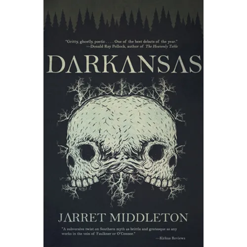 Darkansas
