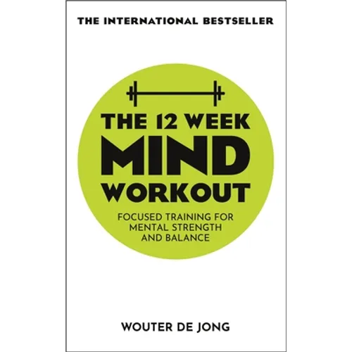 The 12 Week Mind Workout