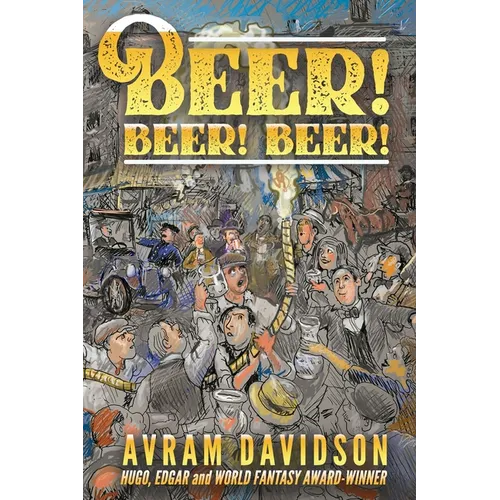 Beer! Beer! Beer!