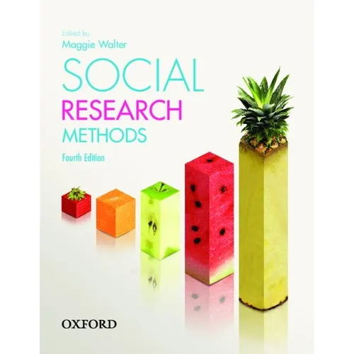 Social Research Methods