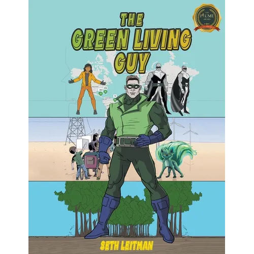 The Green Living Guy