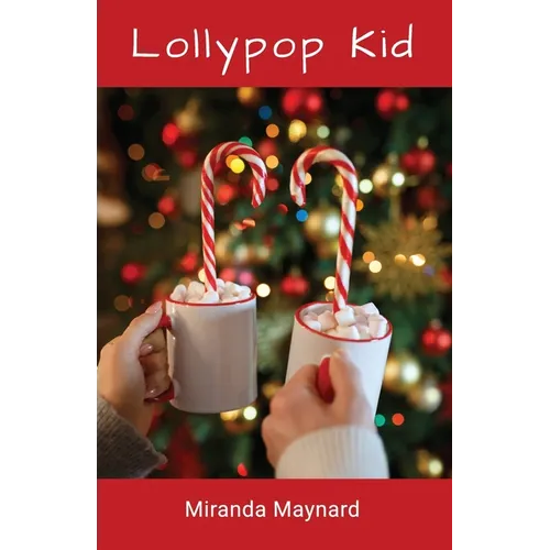 Lollypop Kid