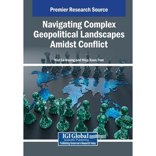 Navigating Complex Geopolitical Landscapes Amidst Conflict