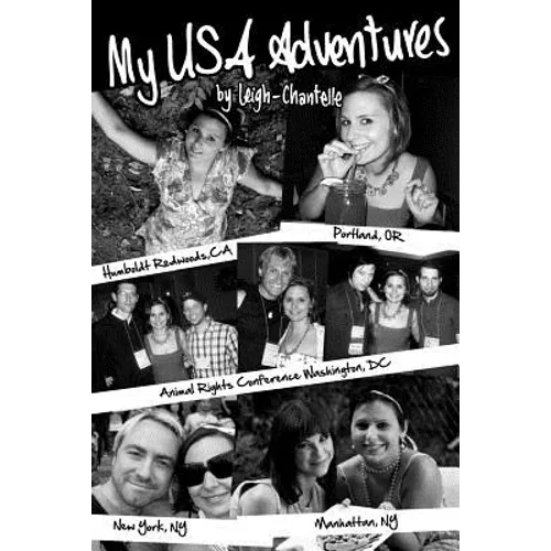 My USA Adventures