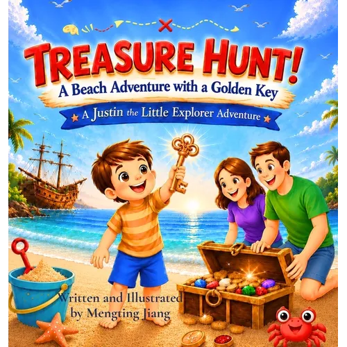 Treasure Hunt!