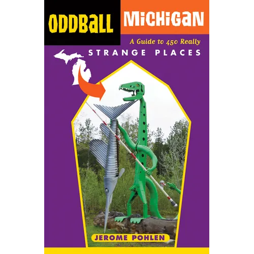 Oddball Michigan