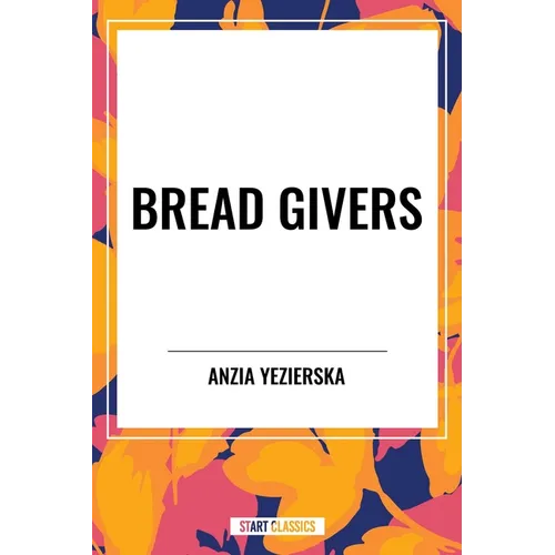 Bread Givers