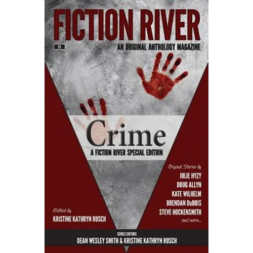 Fiction River Special Edition: Crime